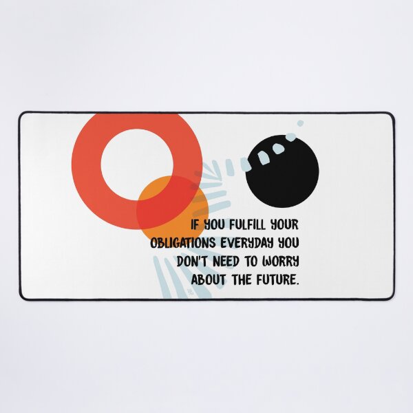 Item preview, JBP Quote #6 designed and sold by Holly Norine Design.