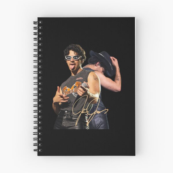 Item preview, Joe Jonas 2026, Jonas Brothers Pop Rock Singer designed and sold by BornaBhatia.