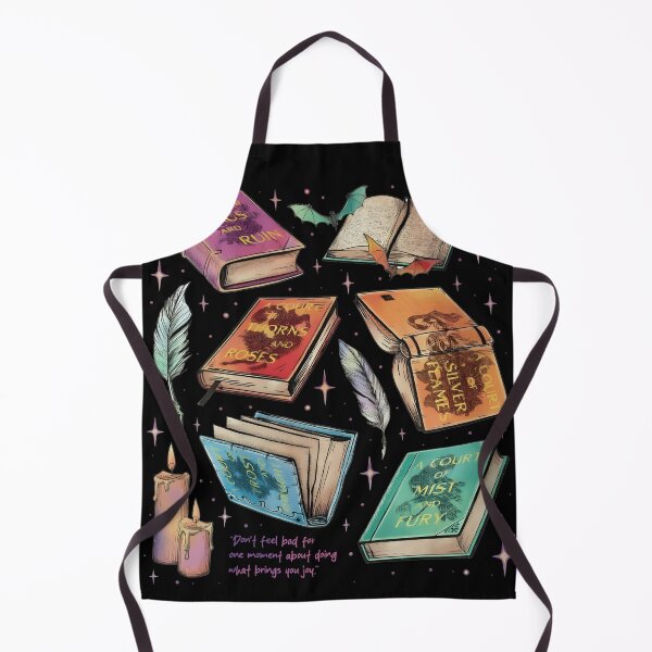 Item preview, Fantasy Book Lover Romantasy Reader Vintage Books Magical Design designed and sold by DianaVape.
