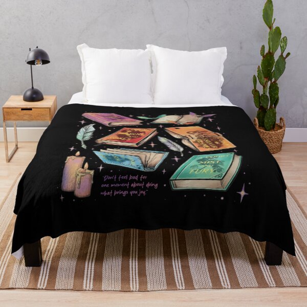 Item preview, Fantasy Book Lover Romantasy Reader Vintage Books Magical Design designed and sold by DianaVape.