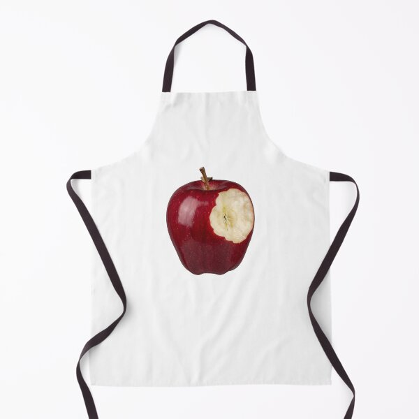 Item preview, Fresh Red Apple with Bite designed and sold by VFXguy.