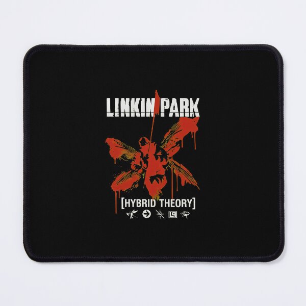 Item preview, Linkins Parks Hybrid Theory Band designed and sold by XanDuriCatcute.