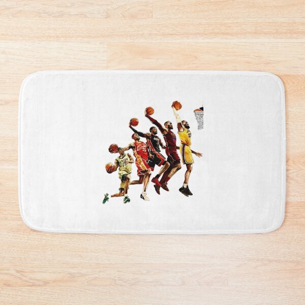 Item preview, Basketball King Royalty Legend Goat Hoops Vintage Sports Graphic | ⭐⭐⭐⭐⭐ designed and sold by Bouazzaoui.