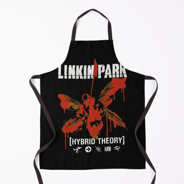 Item preview, Linkins Parks Hybrid Theory Band designed and sold by XanDuriCatcute.