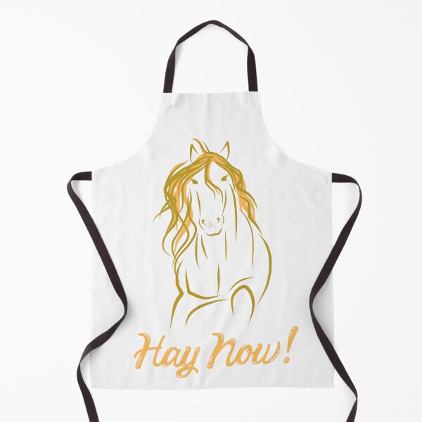 Item preview, Hay Now! designed and sold by Kid Wits Ink "Wise enough to leave a lasting impression!".