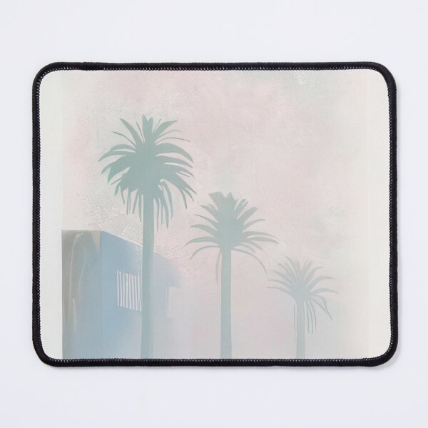 Item preview, David Hockney -  Mist - Signed Print by David Hockney undefinedr designed and sold by LILLIANSTRANGEy.