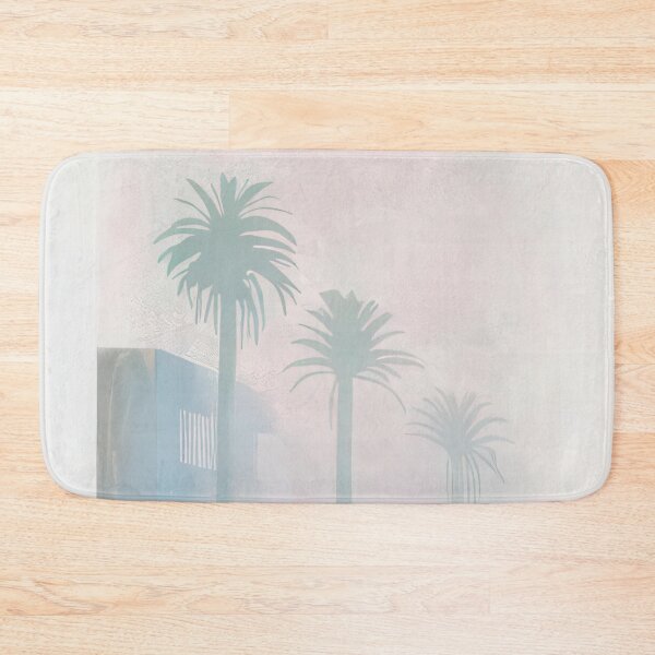 Item preview, David Hockney -  Mist - Signed Print by David Hockney undefinedr designed and sold by LILLIANSTRANGEy.