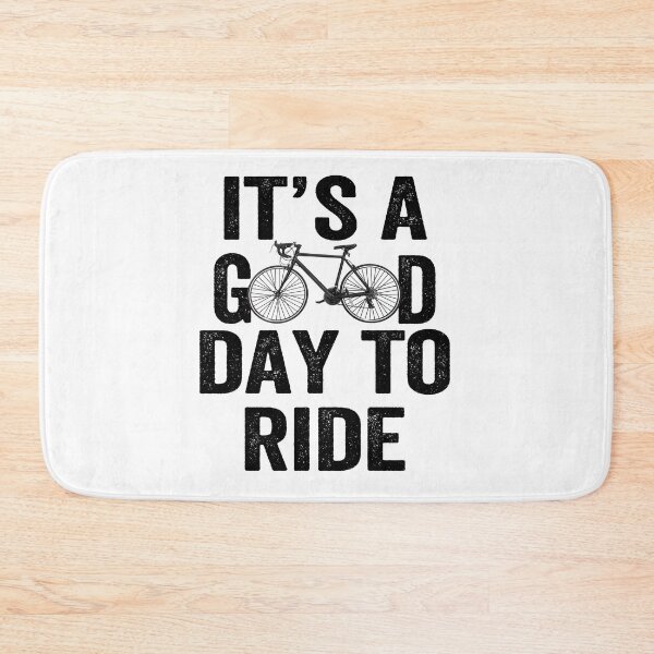 Item preview, It´s a good day to ride designed and sold by aponwao.