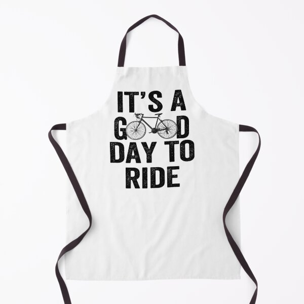 Item preview, It´s a good day to ride designed and sold by aponwao.