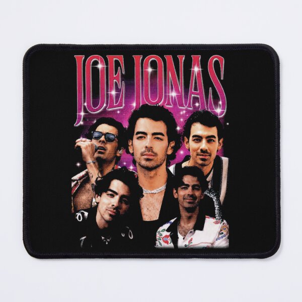 Item preview, Joe Jonas Pink Pop designed and sold by BornaBhatia.