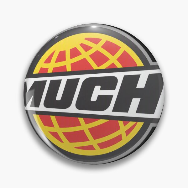 Item preview, MUCHS Bold Globe Statement designed and sold by NolanhartArts.