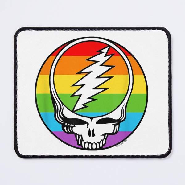 Item preview, Grateful Dead designed and sold by totempress.
