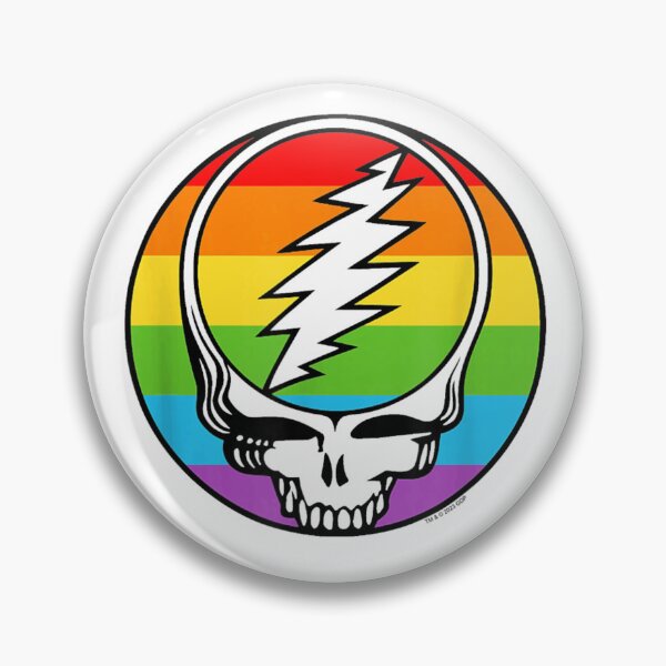 Item preview, Grateful Dead designed and sold by totempress.