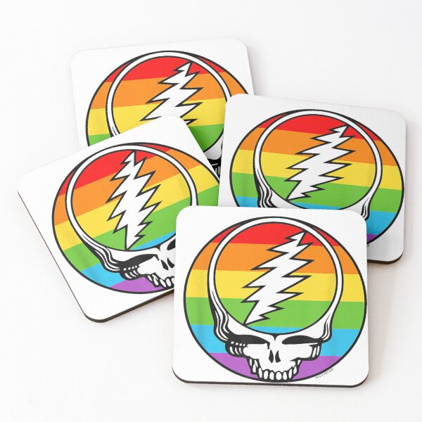 Item preview, Grateful Dead designed and sold by totempress.