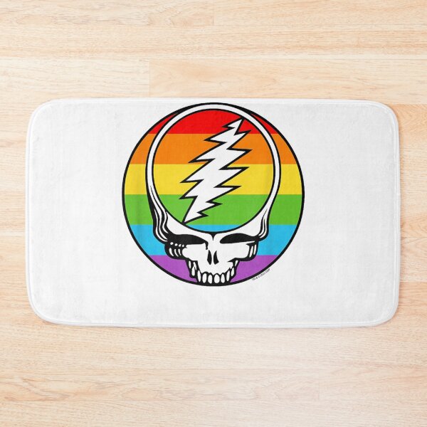 Item preview, Grateful Dead designed and sold by totempress.