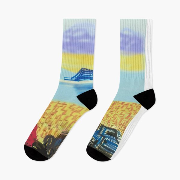 Item preview, David Hockney -  The Yosemite Suite  - Signed Print by David Hockney undefinedr designed and sold by LILLIANSTRANGEy.