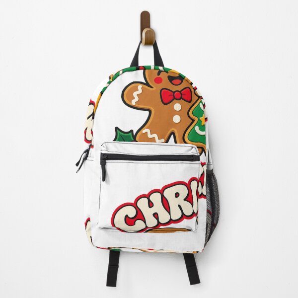 Item preview, Christmas Cookie Crew - Holiday Baking Trio designed and sold by AIARTIST1.