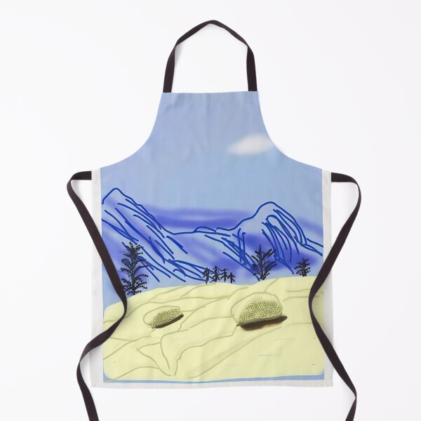Item preview, David Hockney -  The Yosemite Suite  - Signed Print by David Hockney undefinedr designed and sold by LILLIANSTRANGEy.
