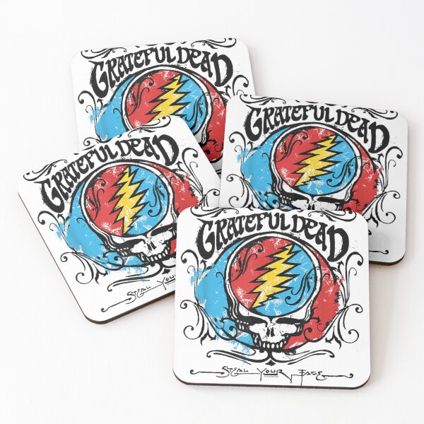 Item preview, Grateful Dead designed and sold by totempress.