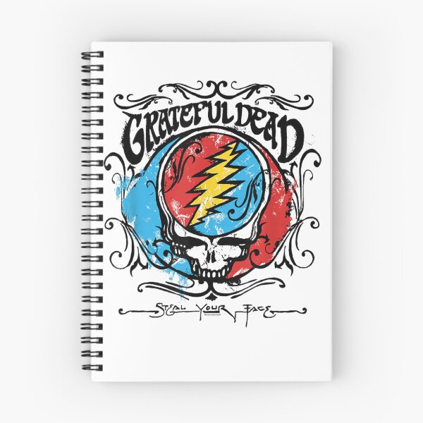 Item preview, Grateful Dead designed and sold by totempress.
