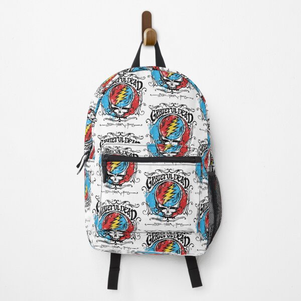Item preview, Grateful Dead designed and sold by totempress.
