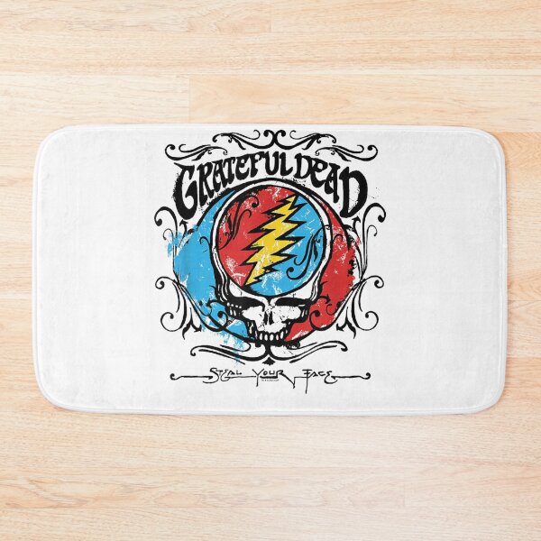 Item preview, Grateful Dead designed and sold by totempress.