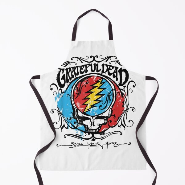 Item preview, Grateful Dead designed and sold by totempress.