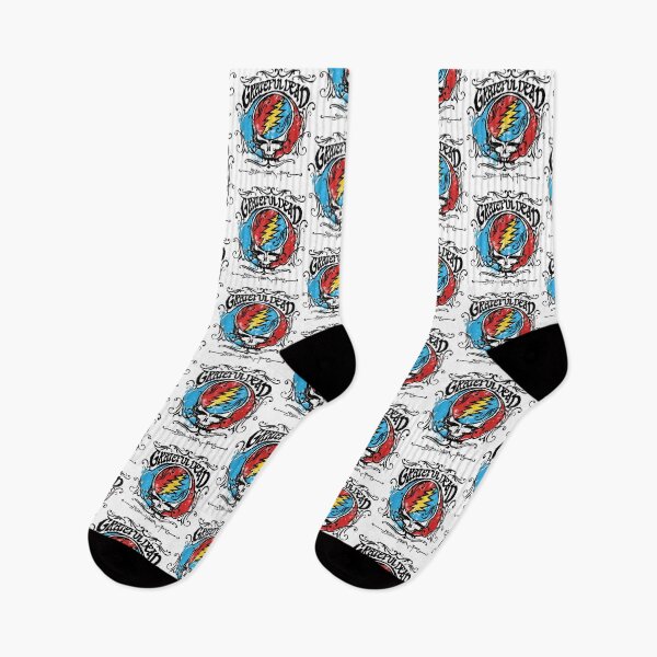 Item preview, Grateful Dead designed and sold by totempress.