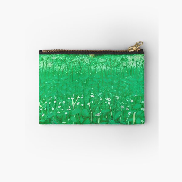 Item preview, David Hockney -  The Arrival Of Spring In Woldgate, East Yorkshire In  (twenty eleven) -  May - Signed Print by David Hockney undefinedr designed and sold by LILLIANSTRANGEy.