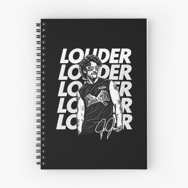 Item preview, Joe-Jonas Loud-Louder Signature Portrait designed and sold by BornaBhatia.