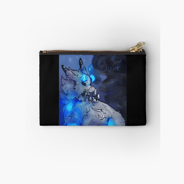 Item preview, Clover the Mystical Creature designed and sold by Catsi-Nook-Art.