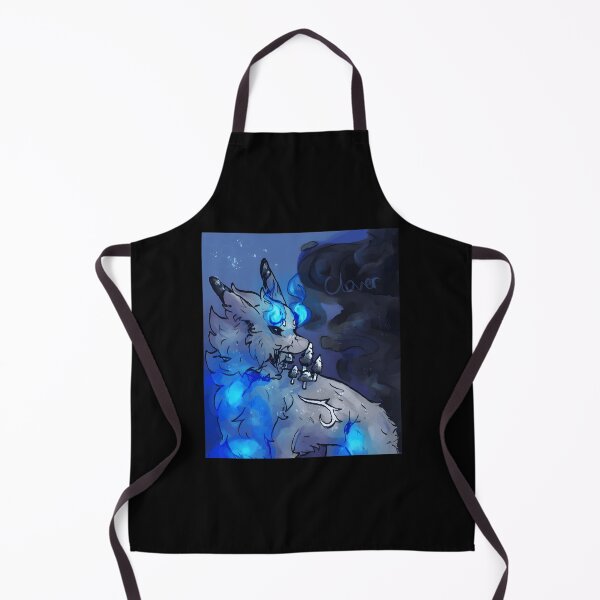 Item preview, Clover the Mystical Creature designed and sold by Catsi-Nook-Art.