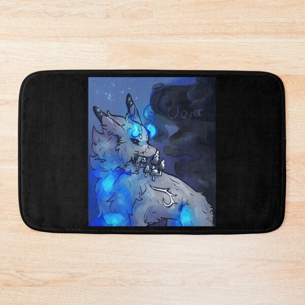 Item preview, Clover the Mystical Creature designed and sold by Catsi-Nook-Art.
