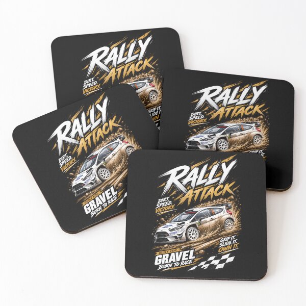 Item preview, Rally Attack Speed Victory designed and sold by widodosaragih.