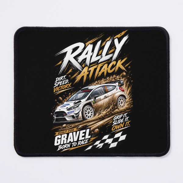Item preview, Rally Attack Speed Victory designed and sold by widodosaragih.
