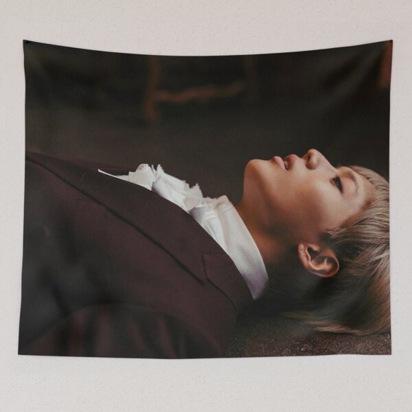Artikelvorschau, SHINee TAEMIN DRÜCKEN SIE IHRE NUMMER entworfen und verkauft von SHINeeEMPORIUM.