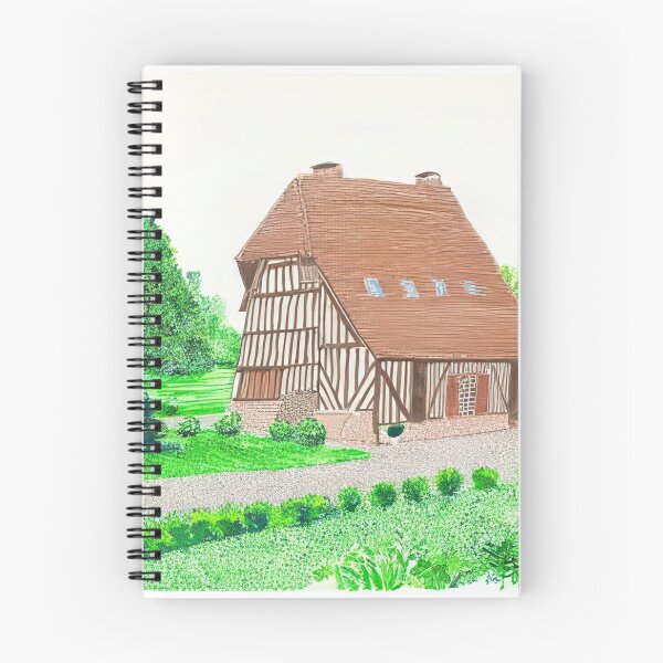 Item preview, David Hockney -  In Front Of House Looking West - Signed Print by David Hockney undefinedr designed and sold by LILLIANSTRANGEy.