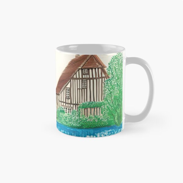 Item preview, David Hockney -  In Front Of House Looking East - Signed Print by David Hockney undefinedr designed and sold by LILLIANSTRANGEy.