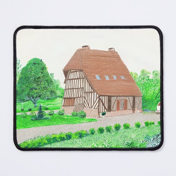 Item preview, David Hockney - In Front Of House Looking West - Signed Print by David Hockney undefinedr designed and sold by LILLIANSTRANGEy.