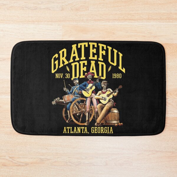 Item preview, Grateful Dead designed and sold by totempress.