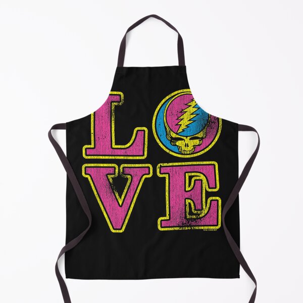 Item preview, Grateful Dead designed and sold by totempress.