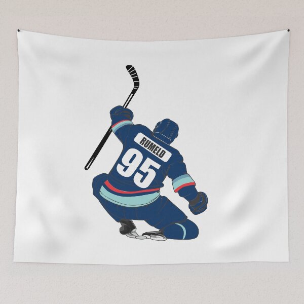 Aperçu de l'œuvre 95 produits de hockey Rumeld créée et vendue par stinkylockers.