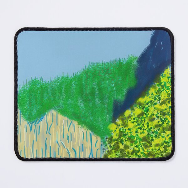 Item preview, David Hockney - The Yosemite Suite - Signed Print by David Hockney undefinedr designed and sold by LILLIANSTRANGEy.