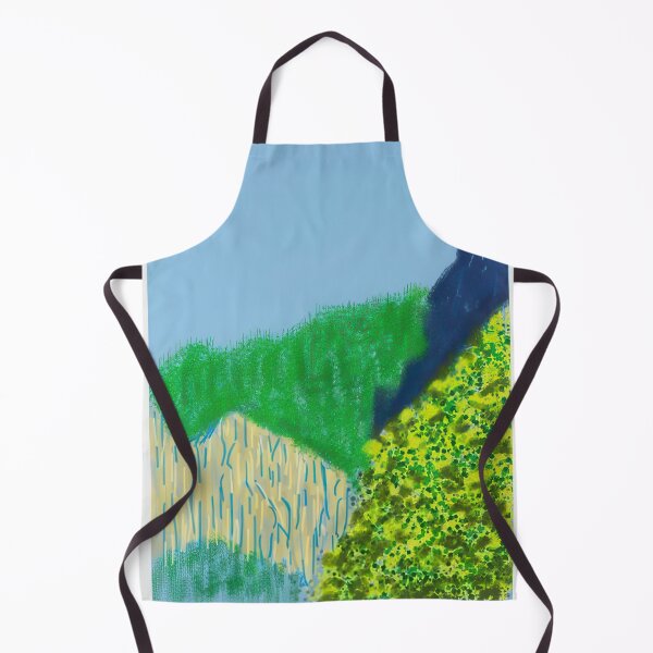 Item preview, David Hockney -  The Yosemite Suite  - Signed Print by David Hockney undefinedr designed and sold by LILLIANSTRANGEy.