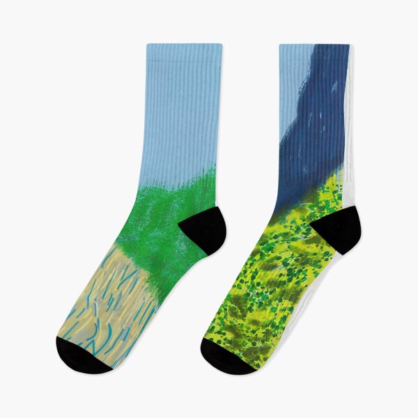 Item preview, David Hockney -  The Yosemite Suite  - Signed Print by David Hockney undefinedr designed and sold by LILLIANSTRANGEy.