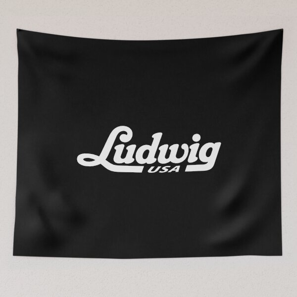 Item preview, Ludwigs USA Drummings designed and sold by XanDuriCatcute.