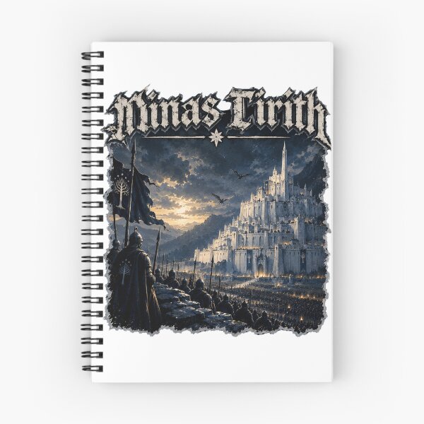 Item preview, The White city designed and sold by Strale25kv.