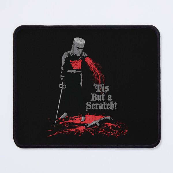 Item preview, Tiss But A Scratchs designed and sold by WeRiseDesign.