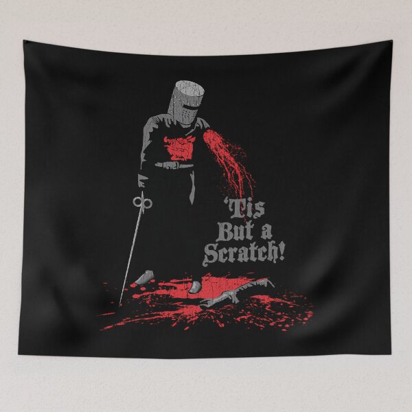 Item preview, Tiss But A Scratchs designed and sold by WeRiseDesign.