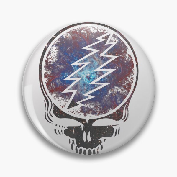 Item preview, Grateful Dead designed and sold by totempress.